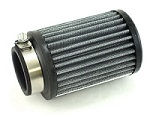 Air filter 1 11/16