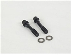 ARC CLONE / HONDA Rod Bolts (pair) (for ARC6270 rod)