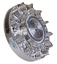 ARC 6696 Billet Predator Flywheel HEMI ONLY