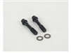 ARC Animal Rod Bolts (pair)