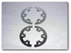 Aluminum Sprocket Guide 9 inch