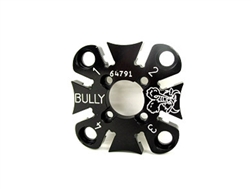 Bully Clutch Activator Plate 4 Spring
