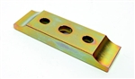 Performance Billet Clamps (Set) , Amer - Intl.