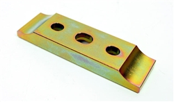 Performance Billet Clamps (Set) , Amer - Intl.