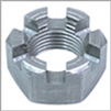 1/2" Castle Nut - Thin