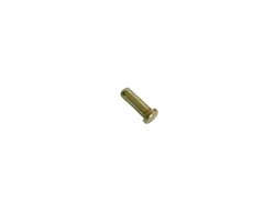 Throttle Clevis Pin