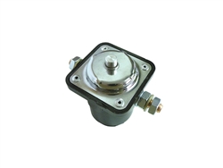 Replacement Starter Switch for Electric Engine Starters