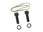 Drilled Header Bolt Kit For Clone 8 mm