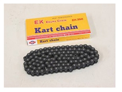 #35 EK Spaced Chain - 106 Links