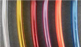 50 ft Go Kart Fuel Line 1/4" ID Choose Color