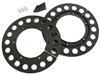 Plastic Sprocket Guard 9 inch