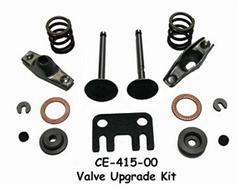 Clone GX200 Valve Upgrade Kit (25mm Intake)