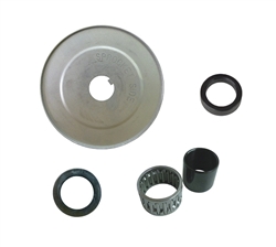 Hilliard Inferno Needle Bearing Conversion Kit To Use New Drivers with Older Bushing Style Clutch