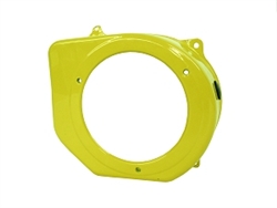 JF168-5001 Clone (Yellow) Blower Housing (without recoil)