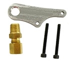 Throttle Kit for Tillotson Carb on Clone or Animal