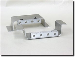 Rookie Go Kart Pedal Risers (set)