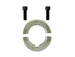 Aluminum Lock Collar Sold Individually Select Size