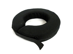 Neck Safety Collars - Black