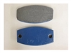 MCP Brake Pad, Blue (each) High Performance SOLD INDIVIDUALLY