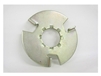 Max-Torque clutch backing plate