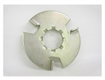 Max-Torque clutch backing plate