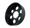 Max-Torque Clutch Drum - 10 Tooth