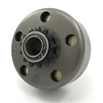 Stamped Drum Stinger Clutch 3/4" Shaft (Specify Size)