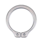 Axle Snap Ring - 1 1/4" Snap Ring