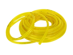 Tygon Fuel Line Yellow - 1/4"ID X 50 ft