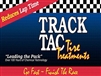 Track-Tac Ruby Pink (quart)