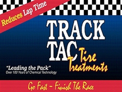 Track-Tac Ruby Pink (quart)