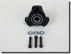 5/8" Front Wheel Hub Dual Mount (ALL COLORS)