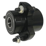 5/8" Stepped Front Hub (sold individually)