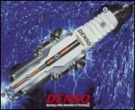 [W20EPRU] Denso GX200 Honda / Clone Spark Plug