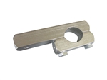 Weight Bracket Long 1"