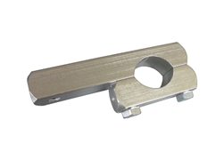 Weight Bracket Long 3/4"