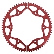 #35 Williams Aluminum Split Sprocket