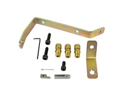 Animal LO206 Throttle Kit Kwik Link Style