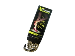 #35 RLV Xtreme Chain G/B - 120 Link