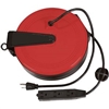 Electrical Cord Retractable Reel