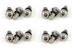 5 mm Bead Lock Kit 12 pieces