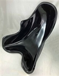 Fiberglass Oval Seat - select size option