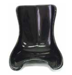 Fiberglass Sprint Seat - select size option