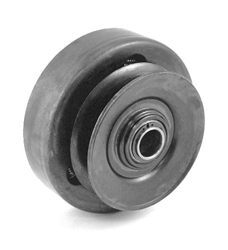 Max-Torque V Belt Pulley Clutch 3/4"