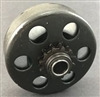 Max-Torque Max-Lube Clutch 3/4" Shaft (10 tooth) #40/41