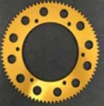 #219 Axle Sprocket