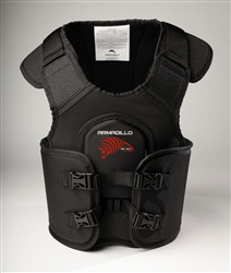 Armadillo Rib Vest, Adult Sizes