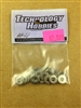 Stainless Steel Flat Washers