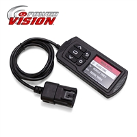 Power Vision pwrTune ECU Tuning Maverick X3