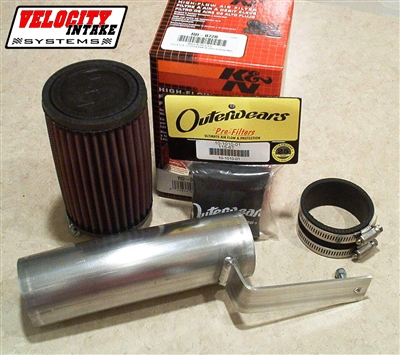 Velocity Intake VelI-450r-1